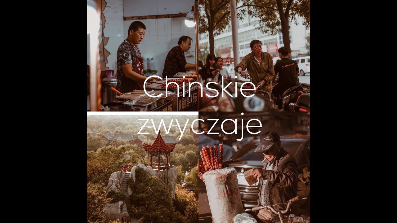 Co robić, a czego nie robić w Chinach czyli osobliwe CHIŃSKIE ZWYCZAJE