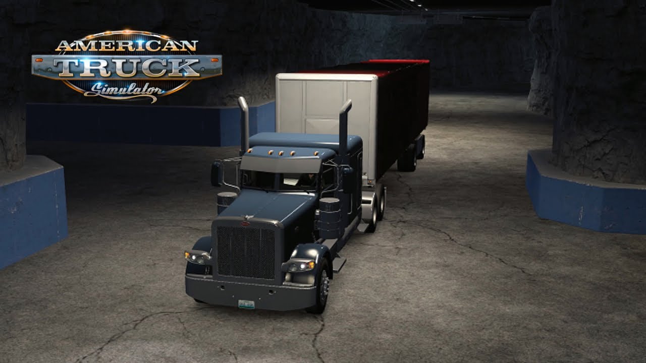 Missouri | American Truck Simulator | 4K60fps