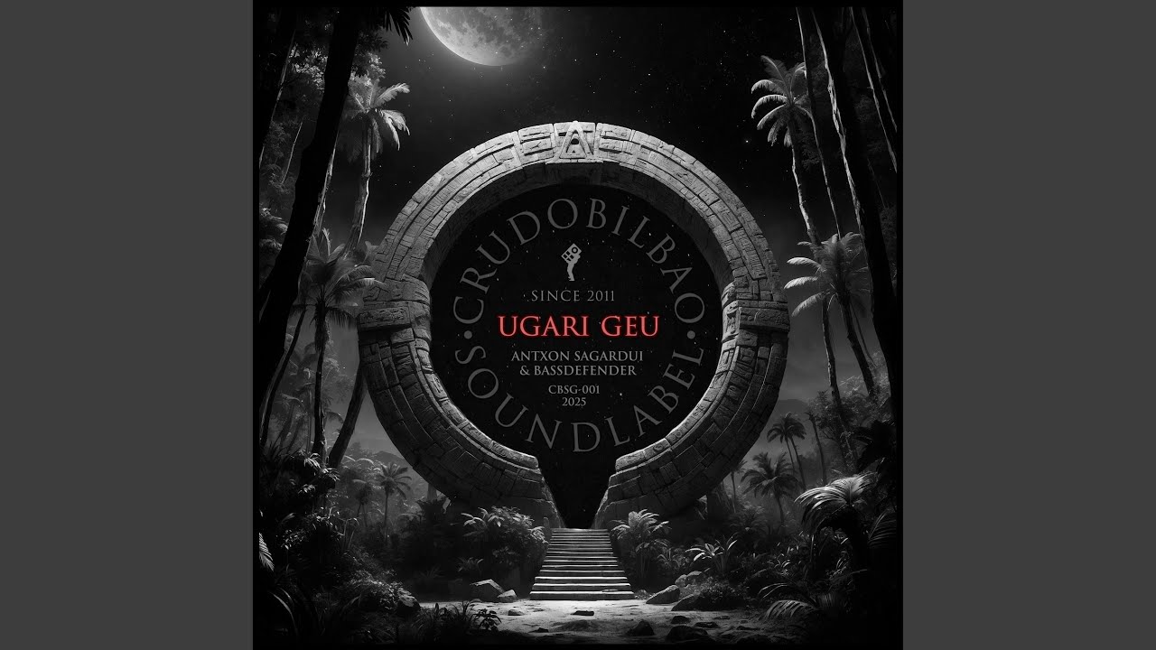 Ugari Geu