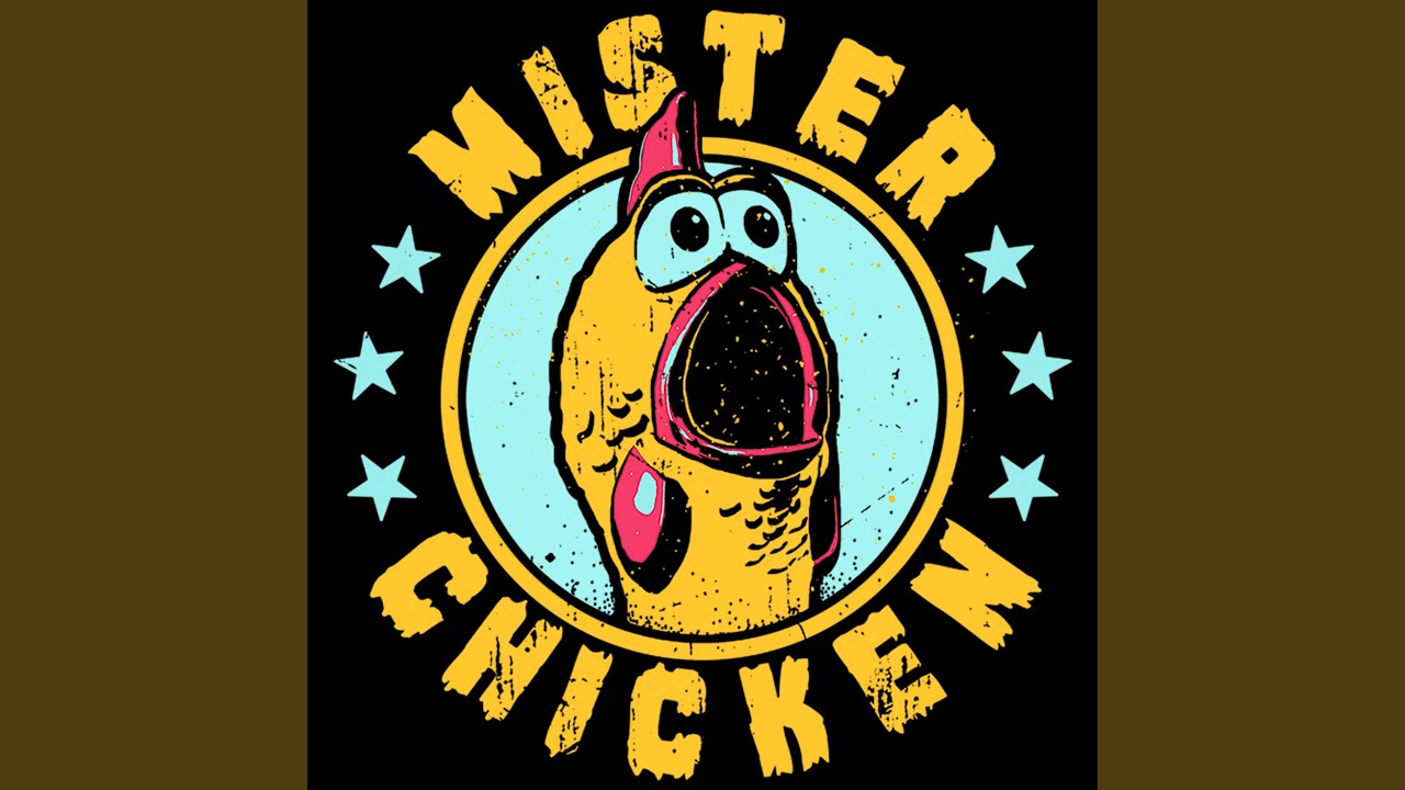 Master Of Puppets