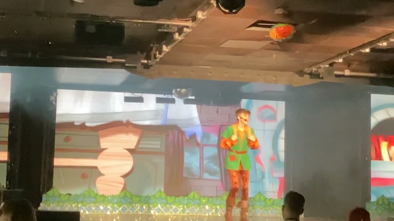 Jack and the beanstalk ￼