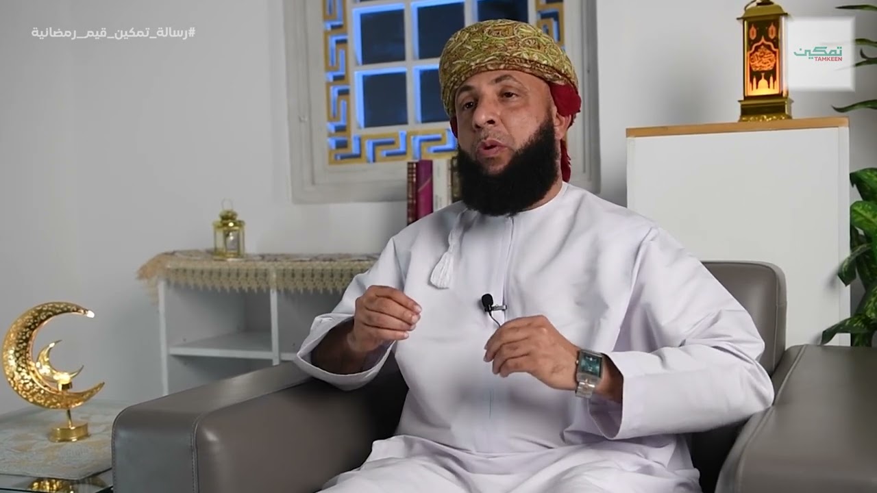 الحلقة السادسة [قيمة أداء النوافل]