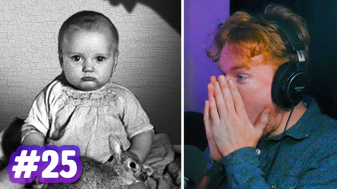 The Little Albert Experiment (with Josh Winslade) | Sci Guys Podcast #25