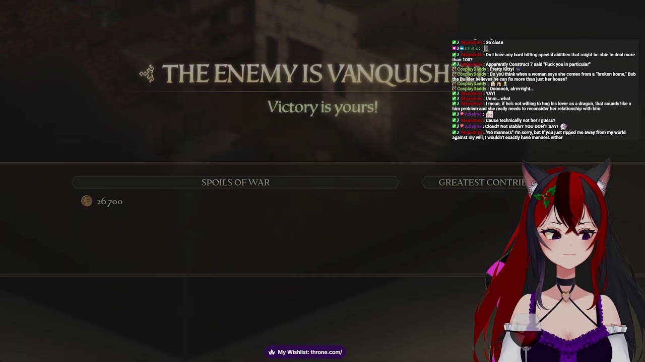 More Tactics, more grinding, more slashy slashy. | Livestream