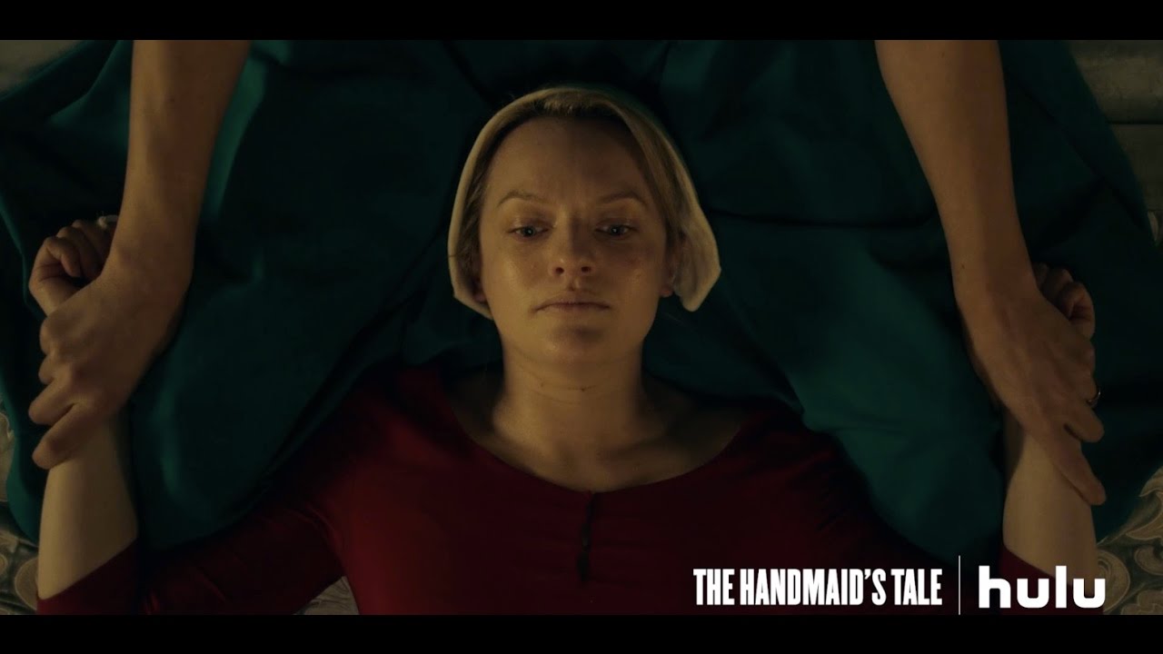 The Handmaid&rsquo;s Tale | Official Trailer HD | Hulu 2017