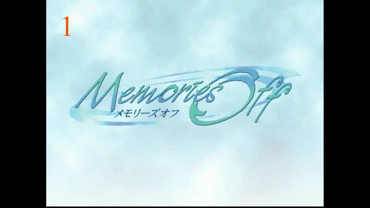 Memories Off | Part 1 | What is Wrong with Just Telling the Truth?