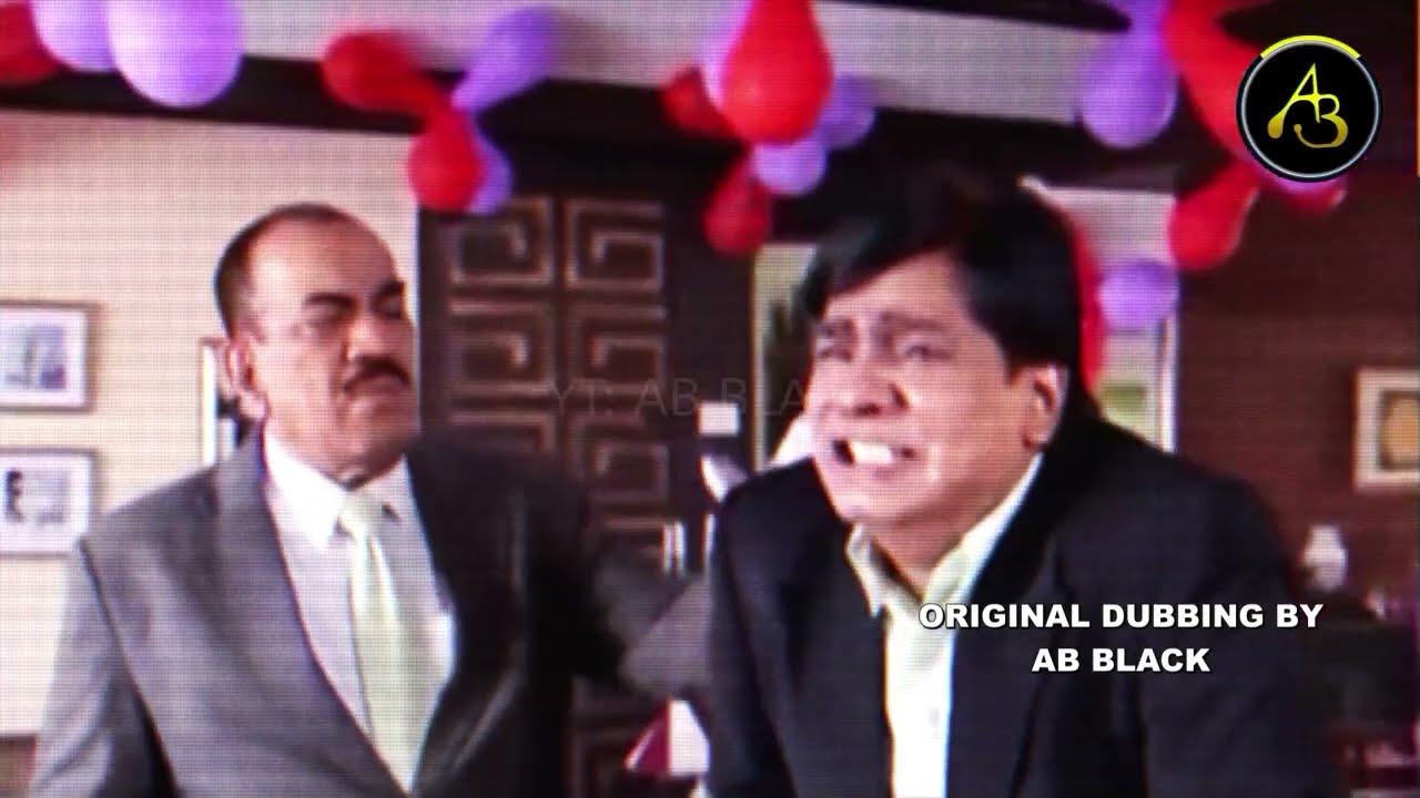 CID нефильтрованный Эпизод 37 | АШП Прадьюман | CID ка Дон | АБ черный