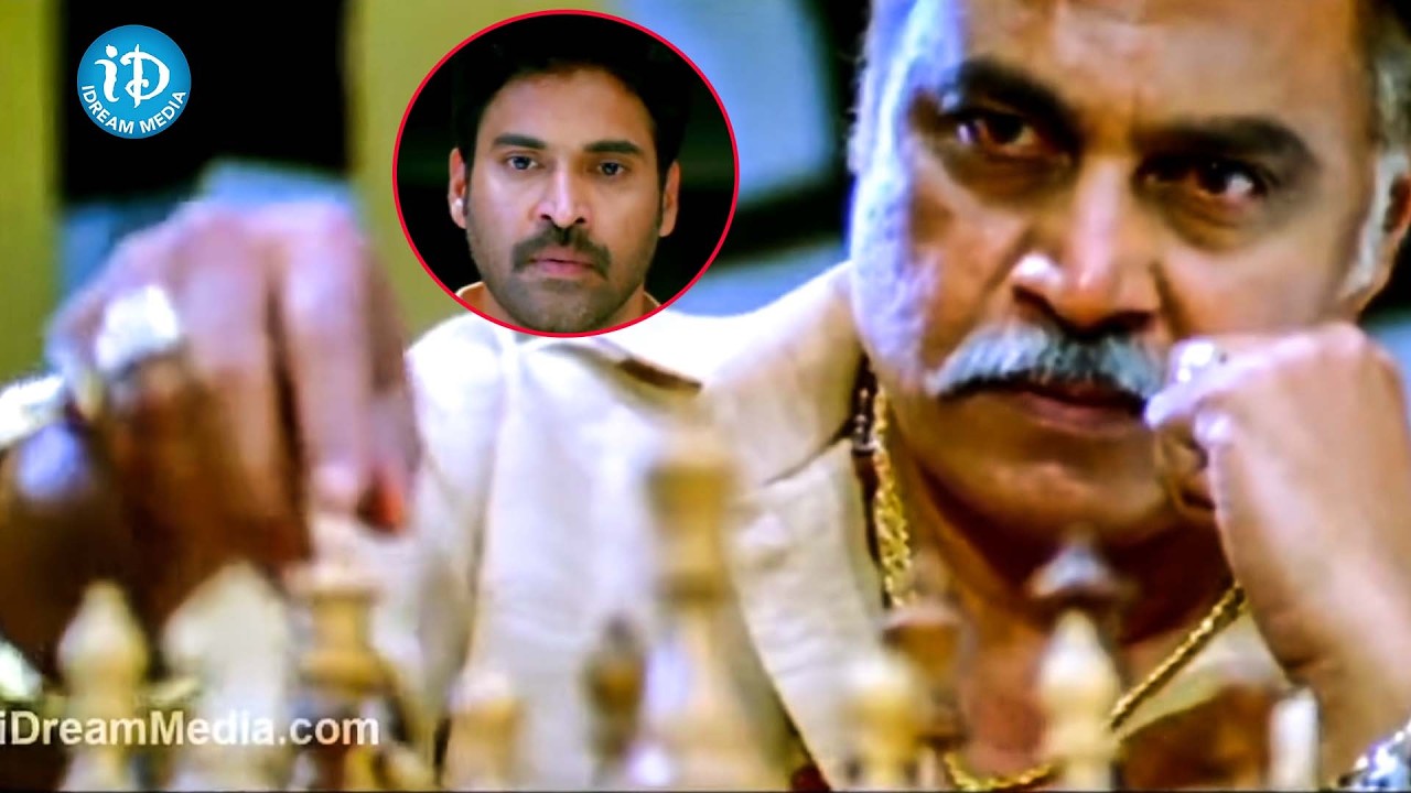 Latest Telugu Movie Back To Back Scenes | Subbaraju | iDream Celebrities