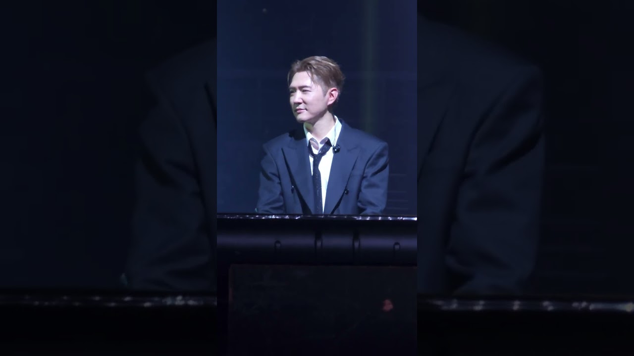 god 길 | 20251207 iconic box