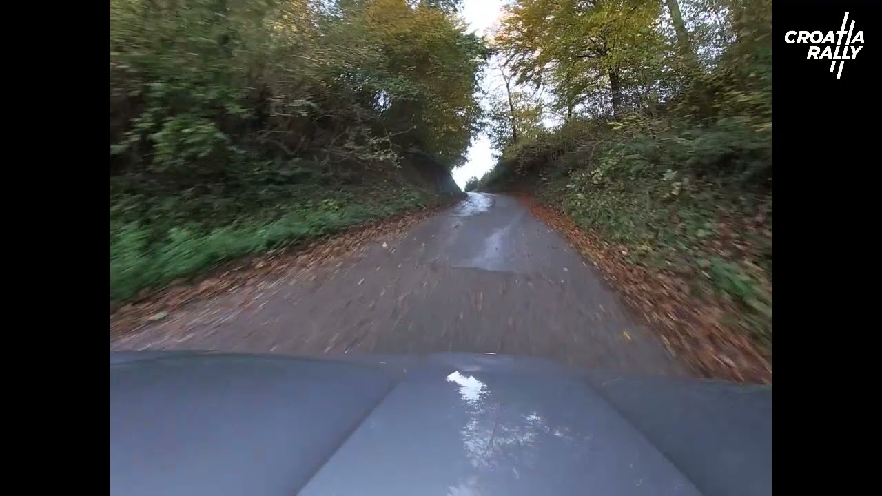 SS 12, 16 Vinski Vrh - Duga Resa