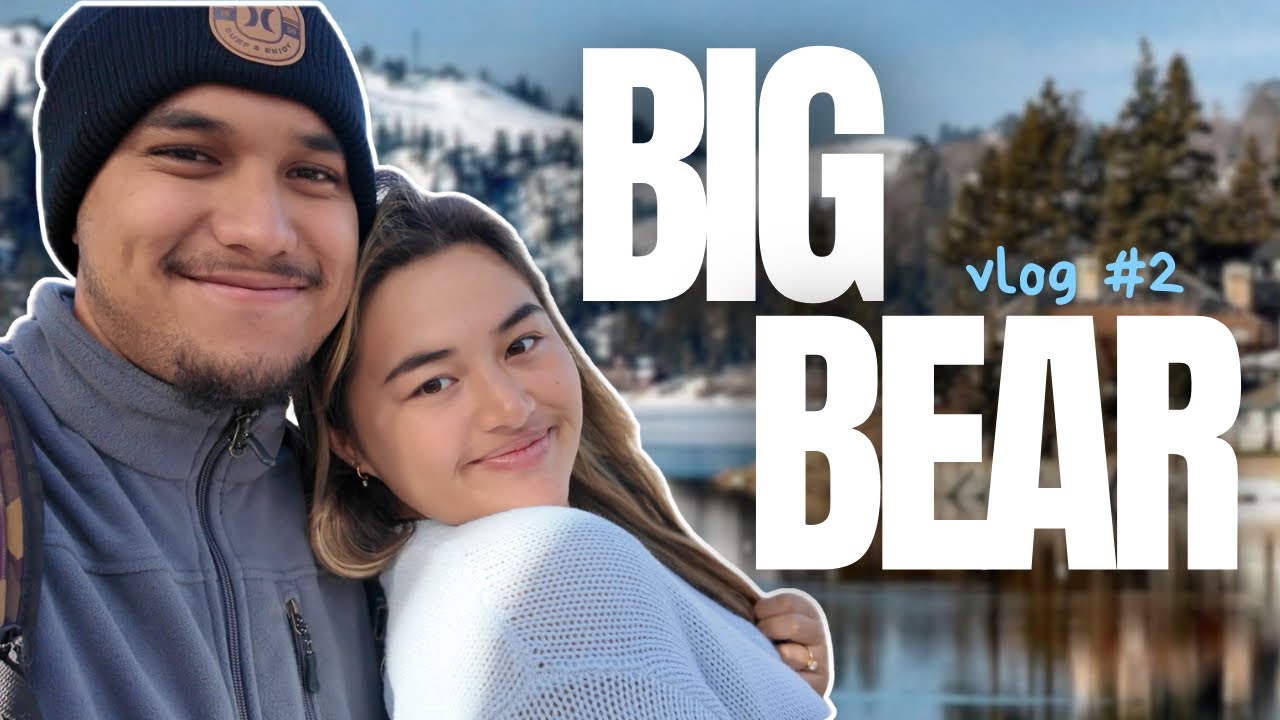 BIG BEAR LAKE