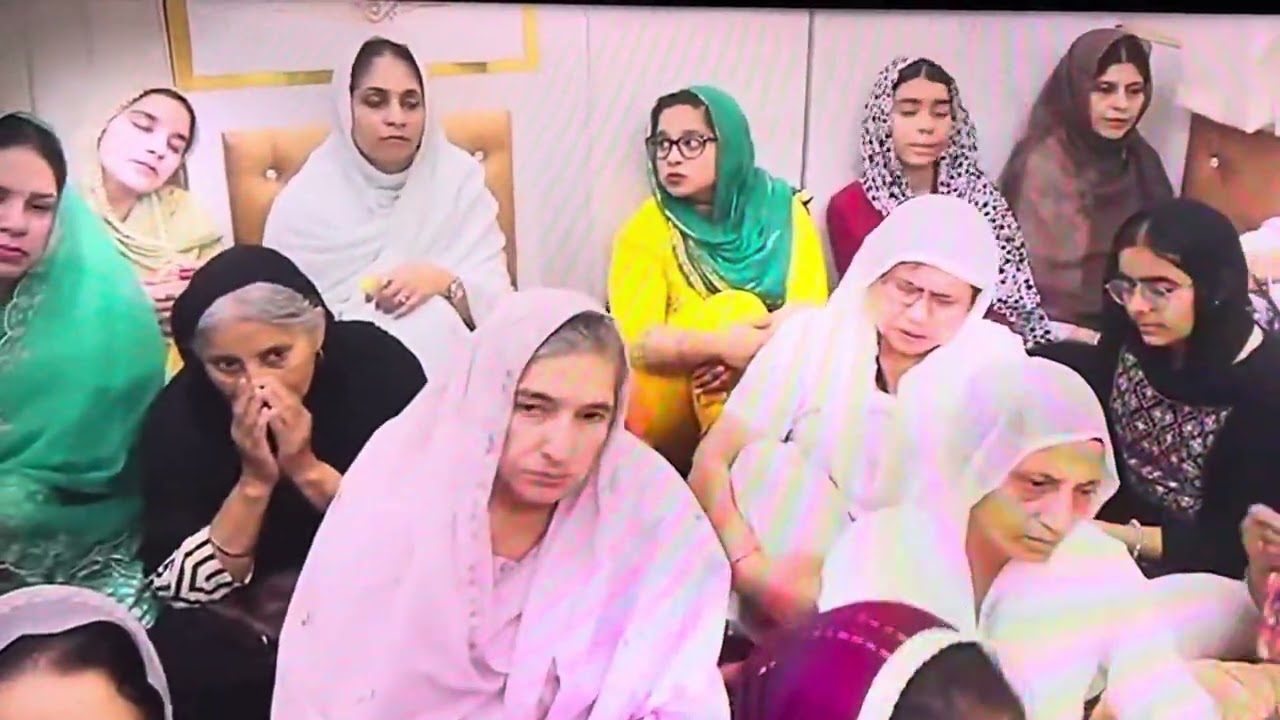 Bhaigusharansinghji#24-3-25#ਅਮ੍ਰਿਤਸਰ ਸਾਹਿਬ ਜੀ
