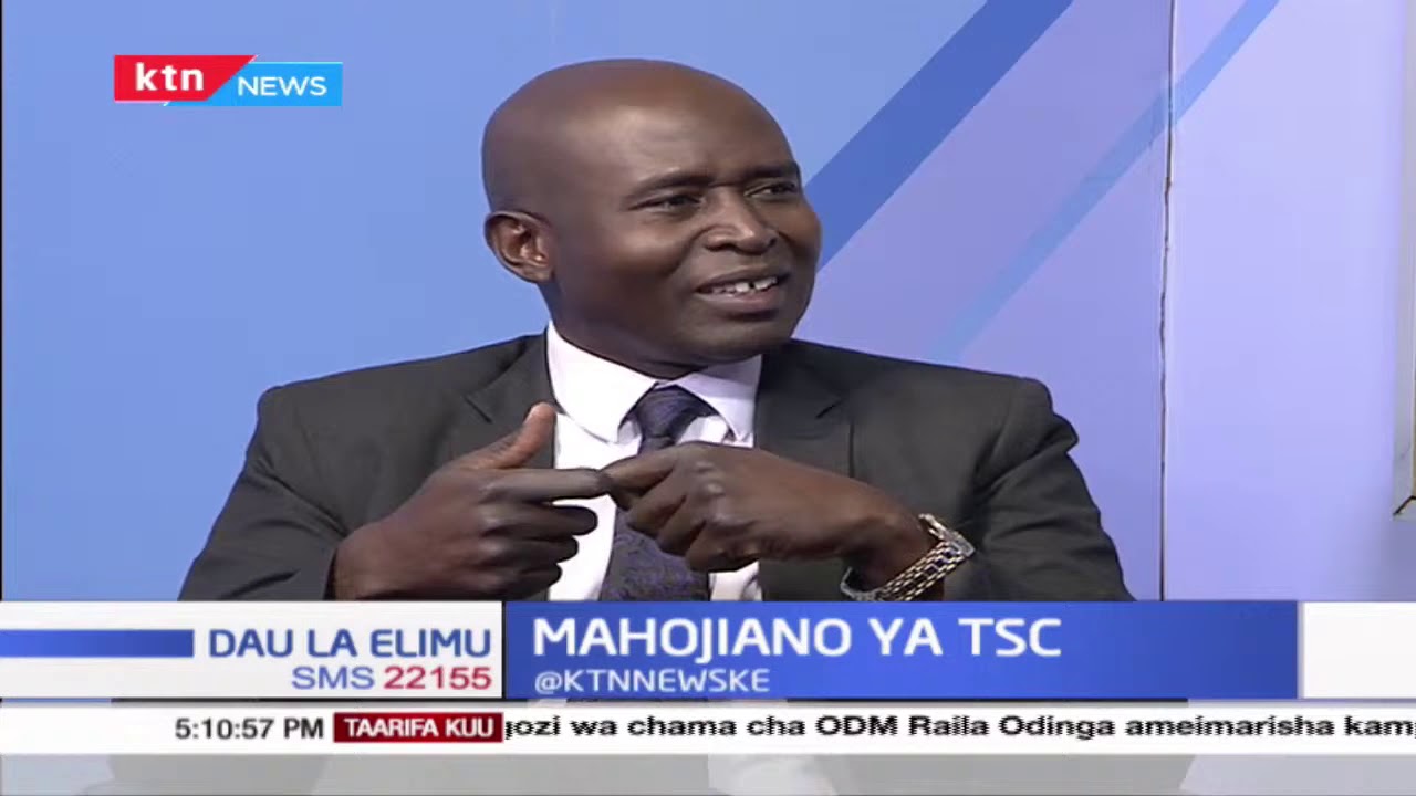 Hadhi na haki katika mahojiano ya walimu wanapohitaji kupandishwa vyeo au daraja | Dau la Elimu
