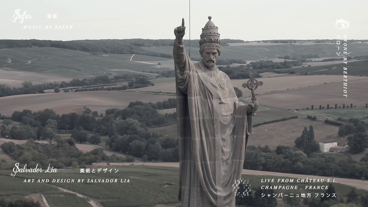 SAFAR - Eternal Roots (Clip)
