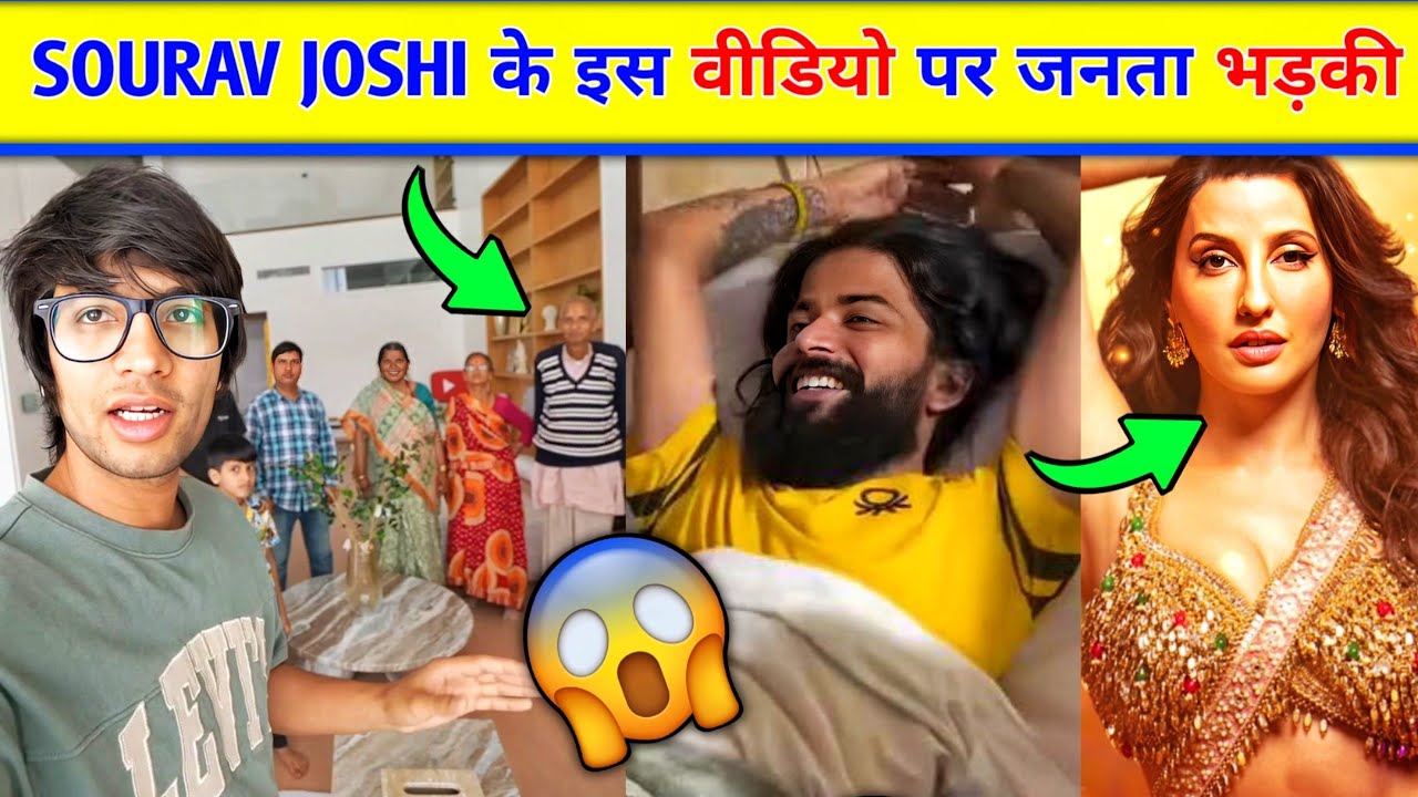 😮The Uk07 Rider Big update। Sourav joshi vlogs Gate Hate For This । Nora Fatehi Song। Anurag dobhal