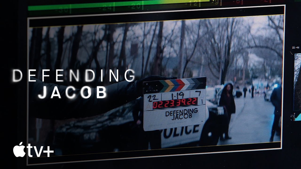 Defending Jacob &mdash; The Making Of | Apple TV