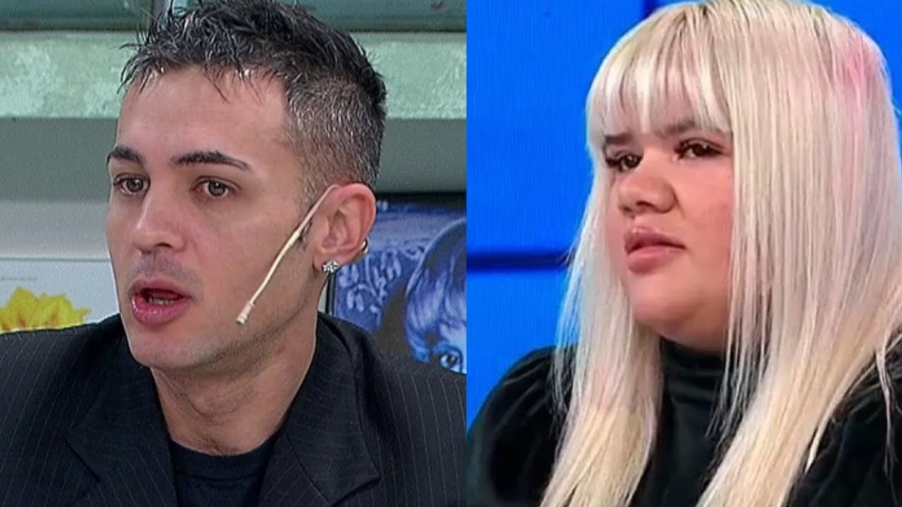 La defensa de Facundo Ventura a Morena Rial de las acusaciones de robo