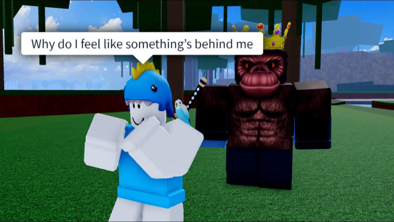 Roblox BLOX FRUITS - Funny moments / MEMES