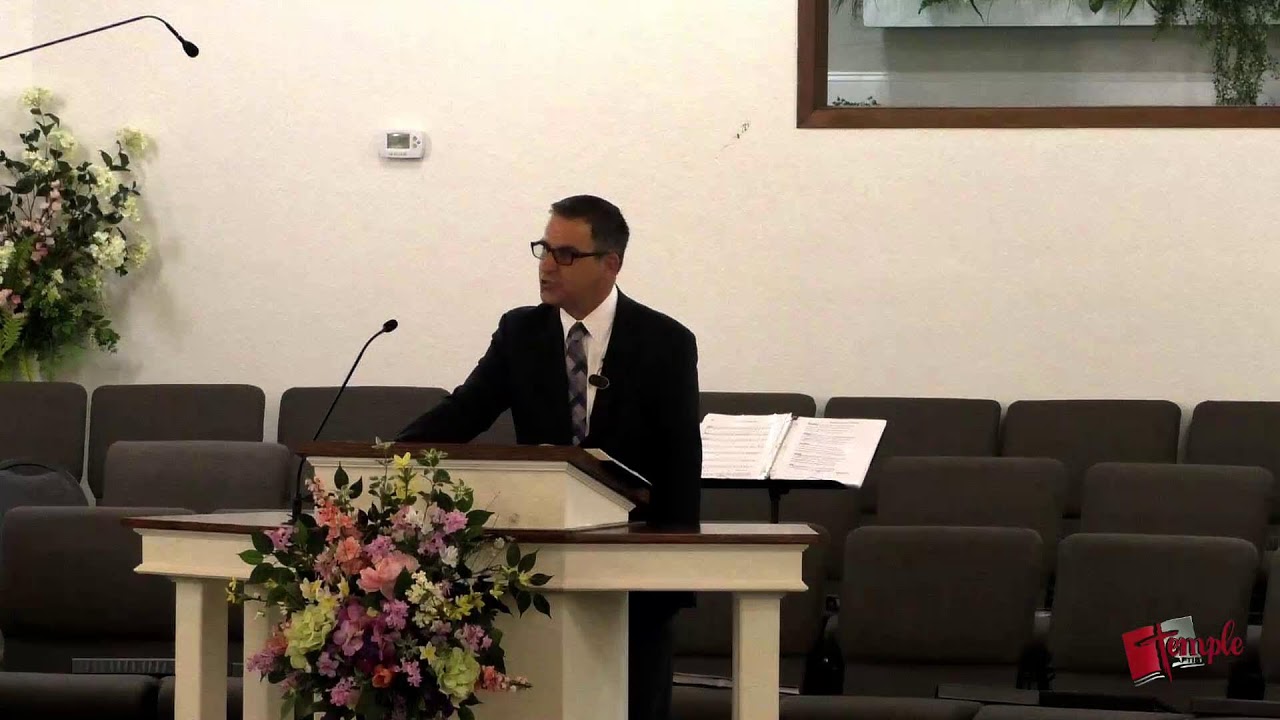 Spring Revival |  3-4-26 | Evening Service