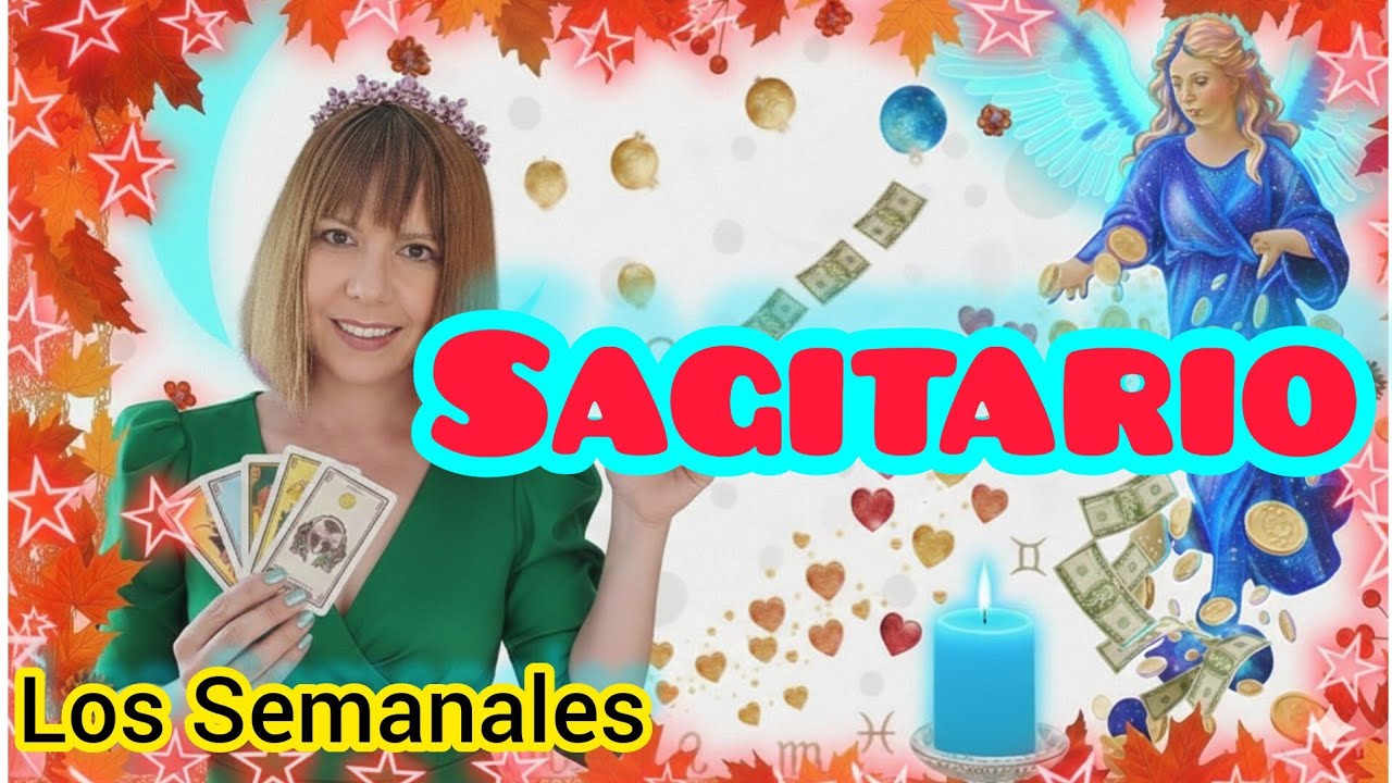 SAGITARIO ♐️ ALERTA MÁXIMA🚨DE Pobre a RIC@ UN DOCUMENTO que te  quita la POBREZA Y TE DA AMOR♥️