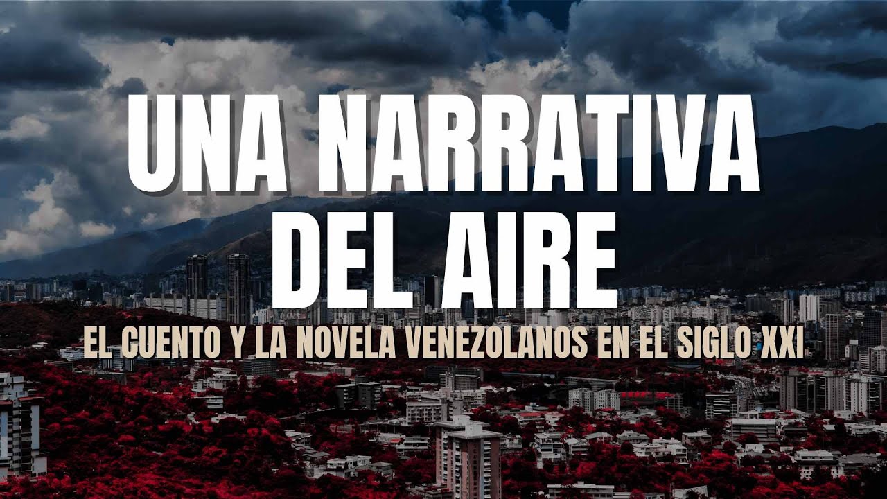SEMINARIO | Una narrativa del aire (PRIMERA SESIÓN)