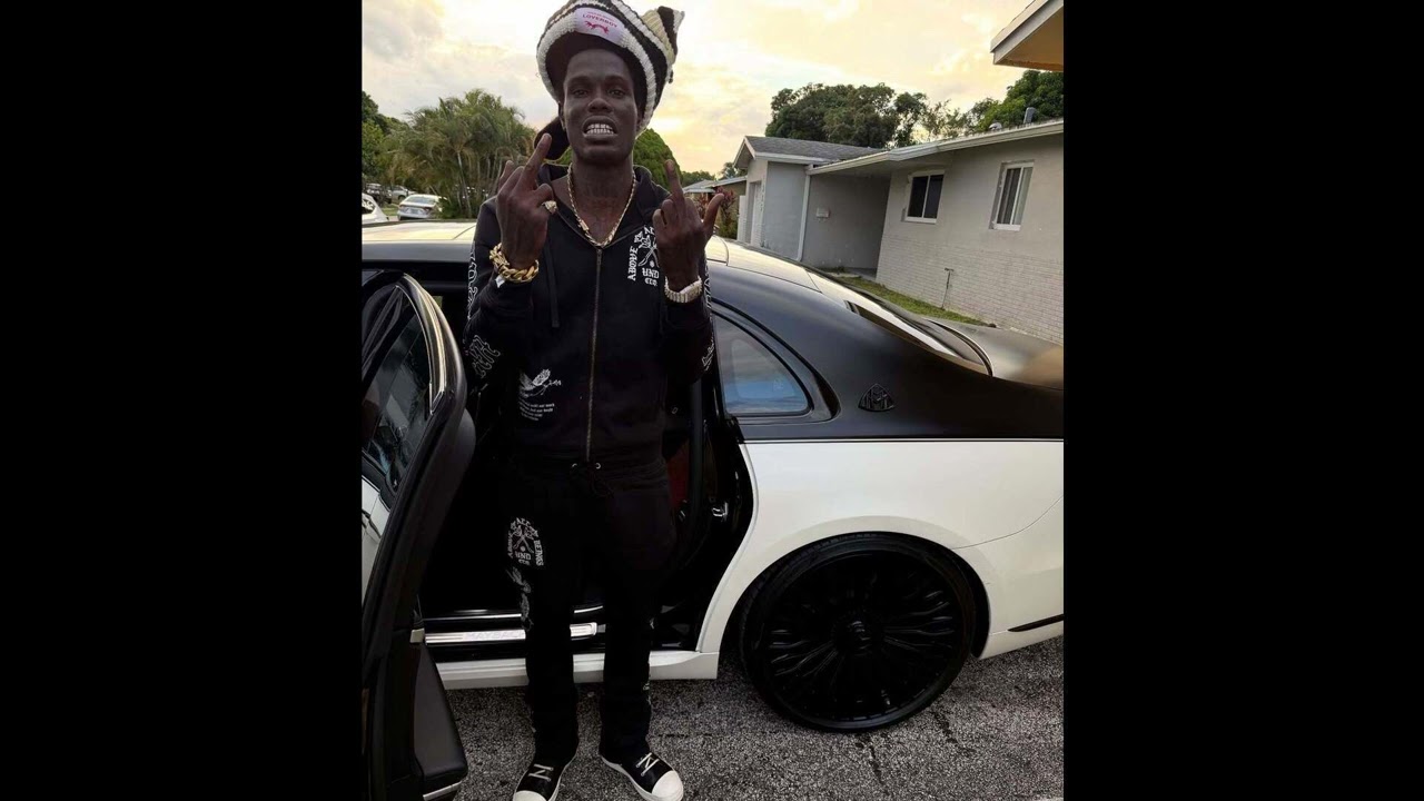 [FREE] El Snappo Type Beat - 