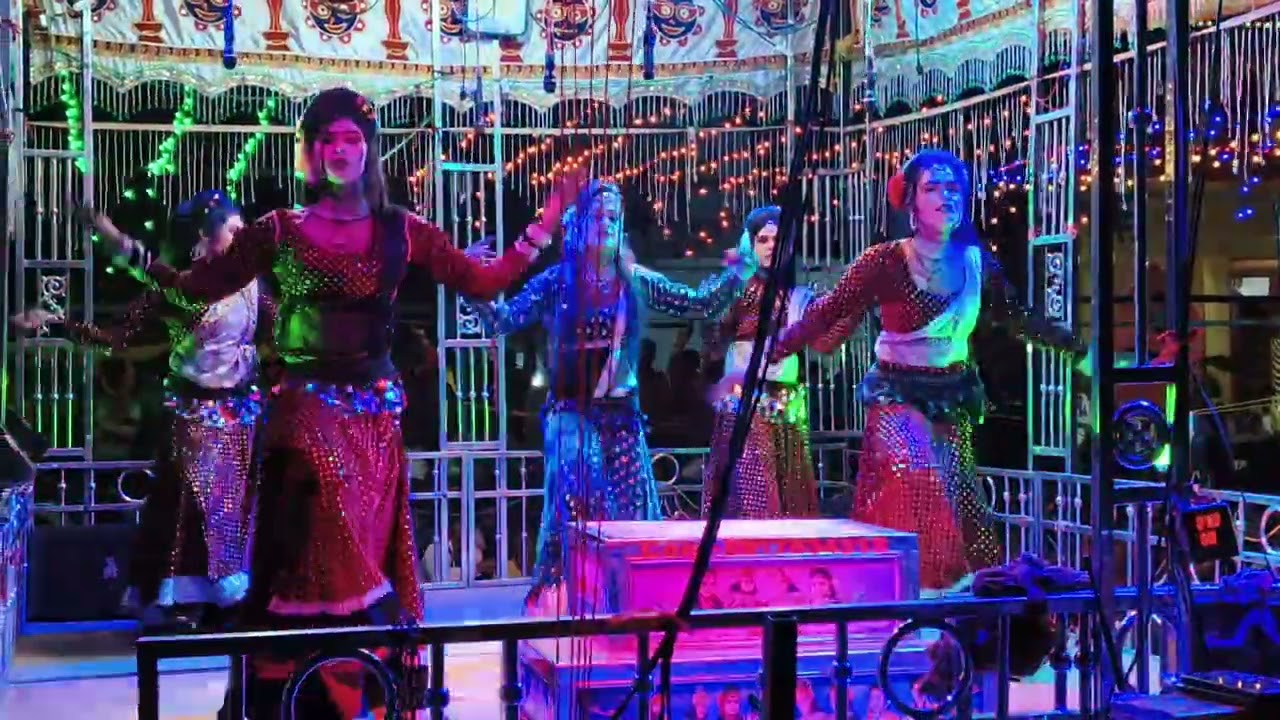 E boula rasia pache padi gale na Lachhipur nataka heroine dasi 
