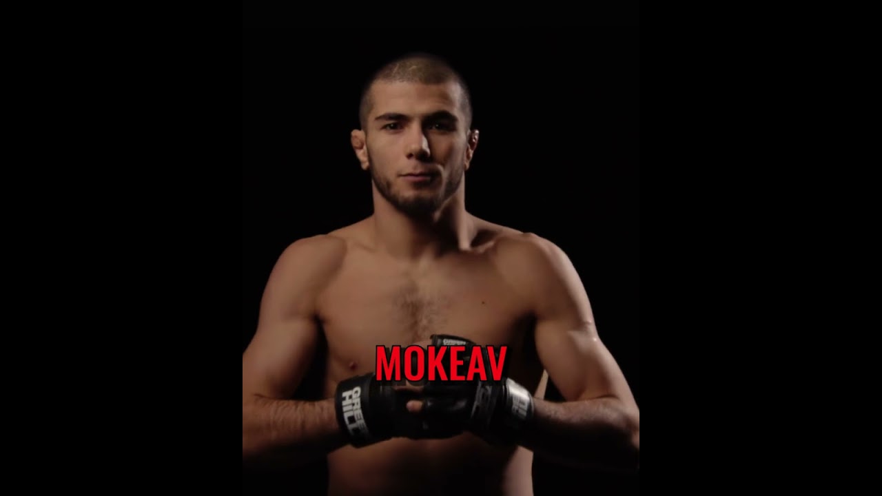 The next face of Irish MMA? 🇮🇪