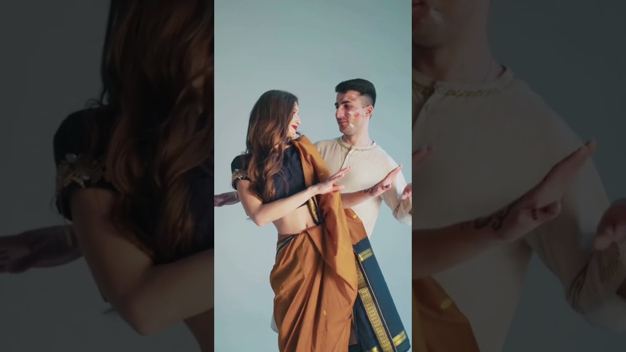 pyar huva love reel 