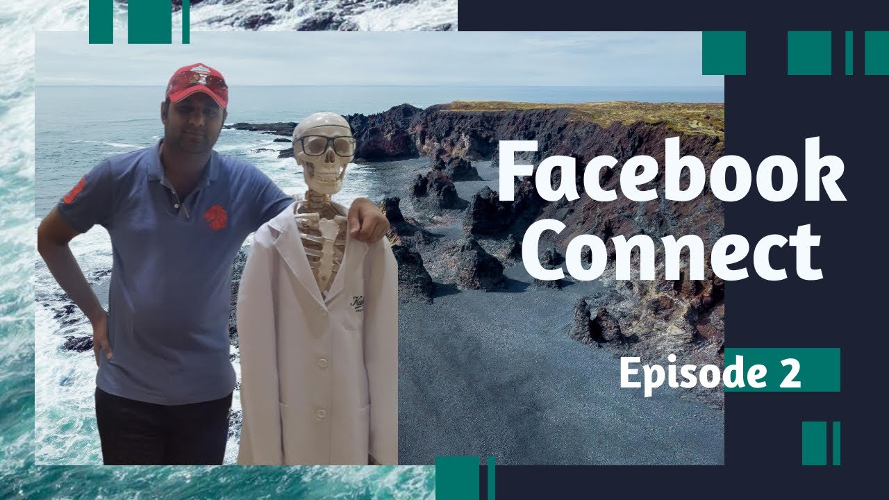 Facebook Connect (FBC) - Episode 2 (12.04.22)
