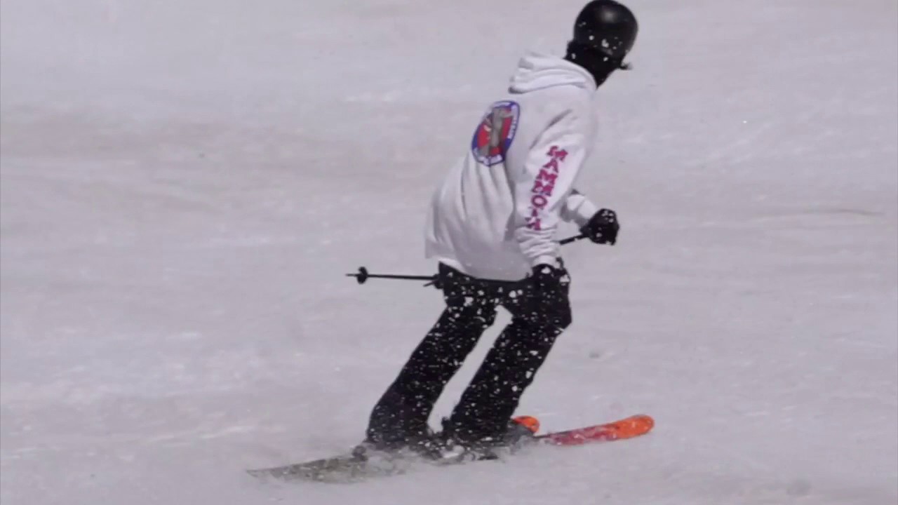 Switch Double Cork 12