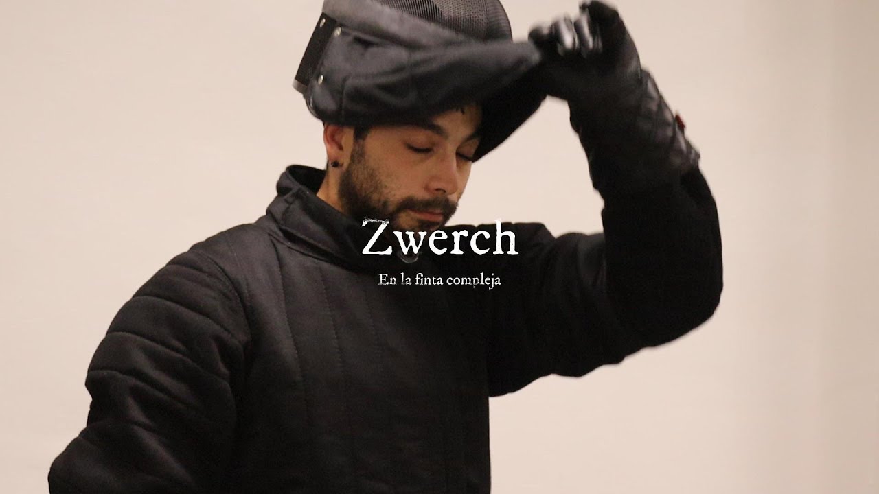 📜⚔️ Zwerch. El Arte de Domar la Fuerza.