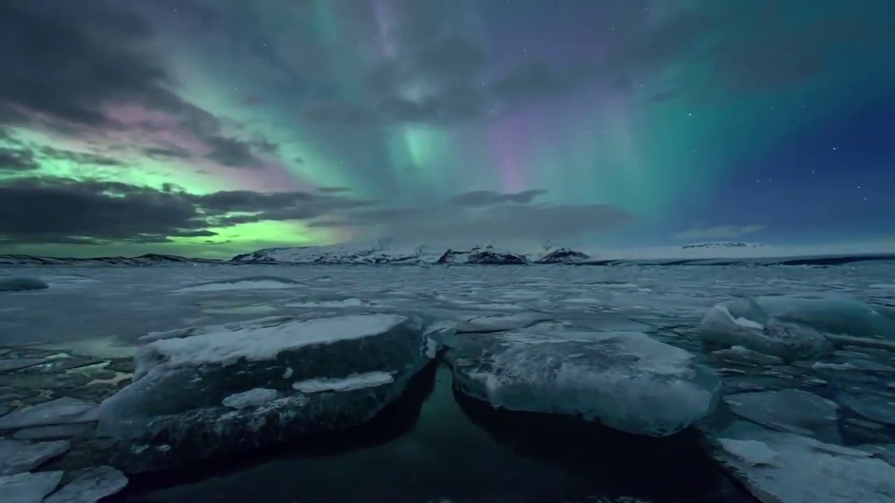Starset - Ambiance (Music Video)