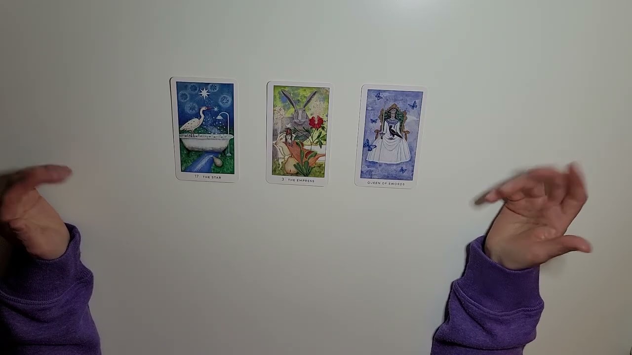 Energie dei Pesci ♓ Qualcosa sta per svelarsi