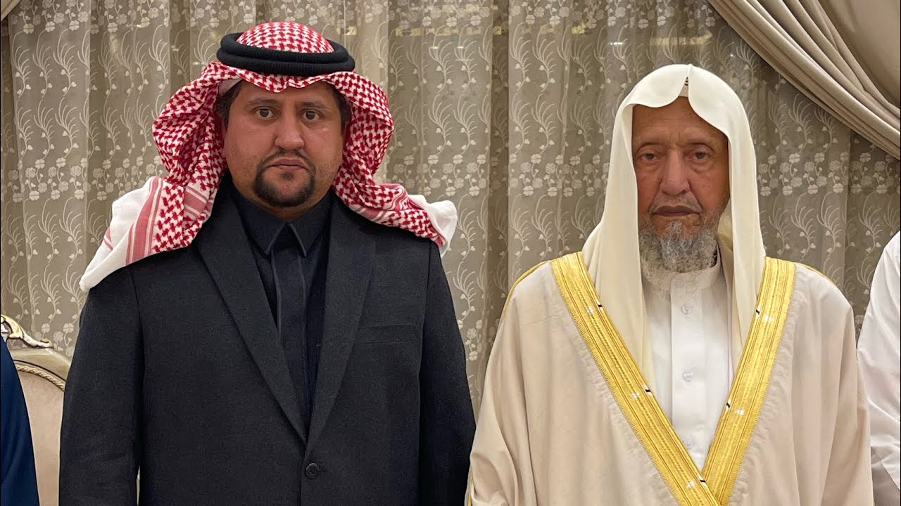 لقاء الشيخ : علي بن عائض بن فردان من جوف آل معمر ( قحطان ) الحلقة ١٠٧ من برنامج رموز من منطقة عسير