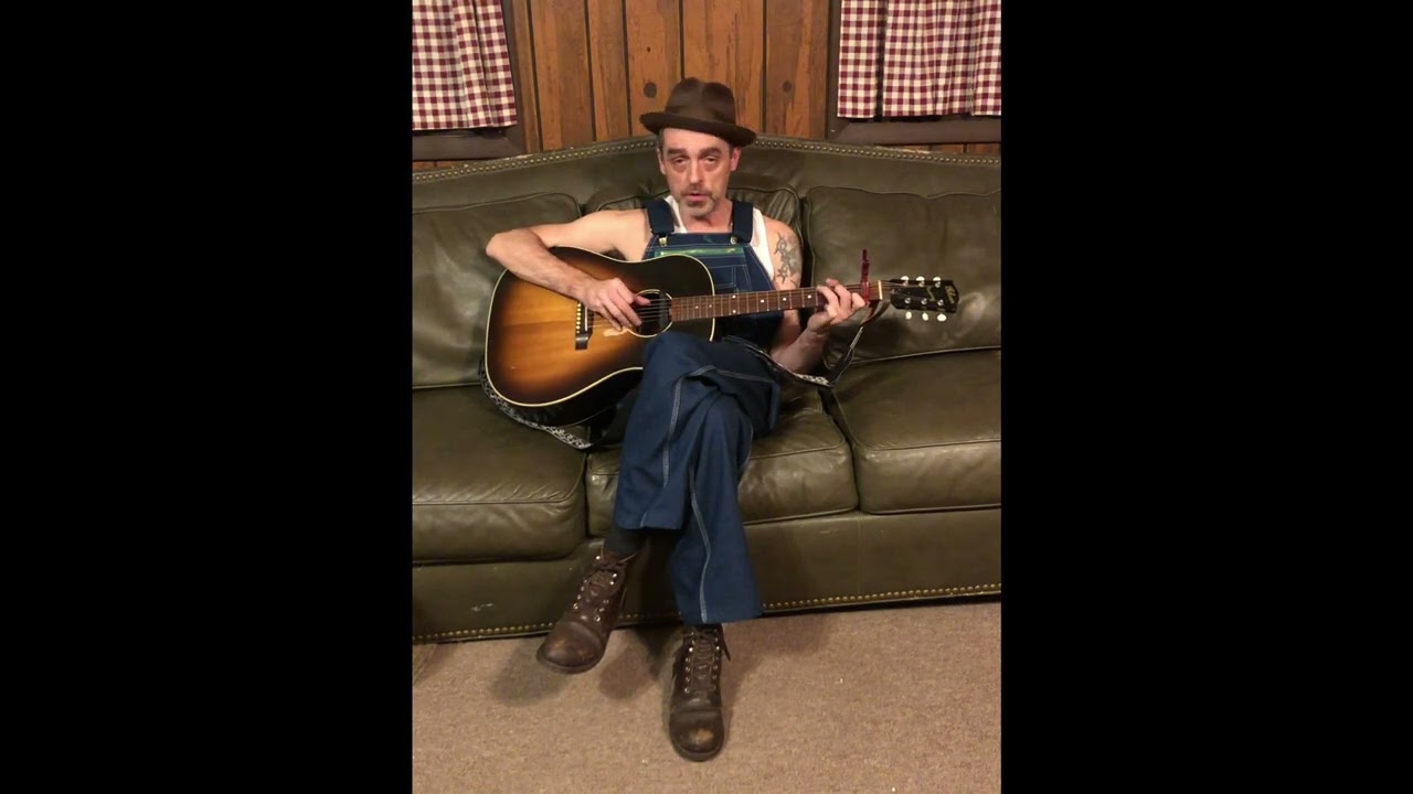 Felix Slim - Lovesick Blues