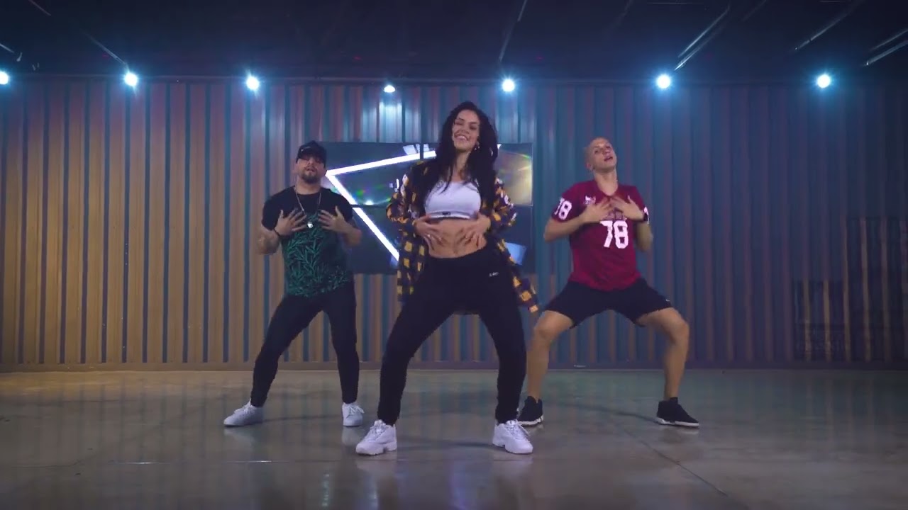 Zin 117 Zumba dance fitness workout zin volume 117 zin 116