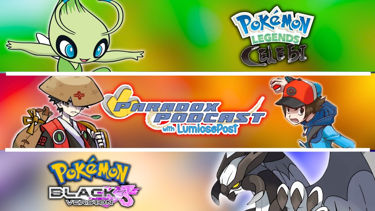 What Will the NEXT Pokemon Game Be!? Pokemon Day 2024 Predictions