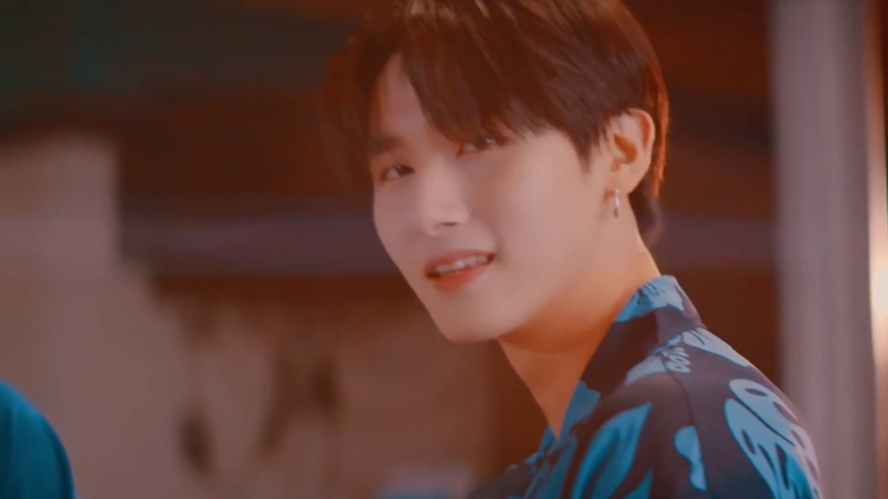 [MV] Monsta X (몬스타엑스) - LOVE U