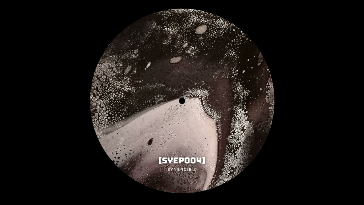 Nobel Cortex - Understand [SYEP004]