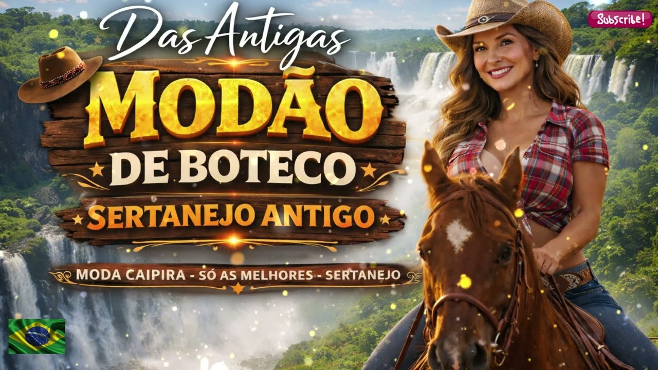 MODÃO DE RESPEITO 🔥 SERTANEJO RAIZ DAS ANTIGAS COMPLETO