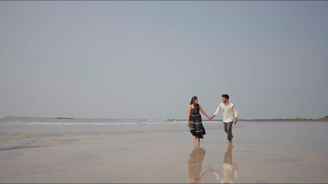 PreWedding cinematic TN photography ♥️😍