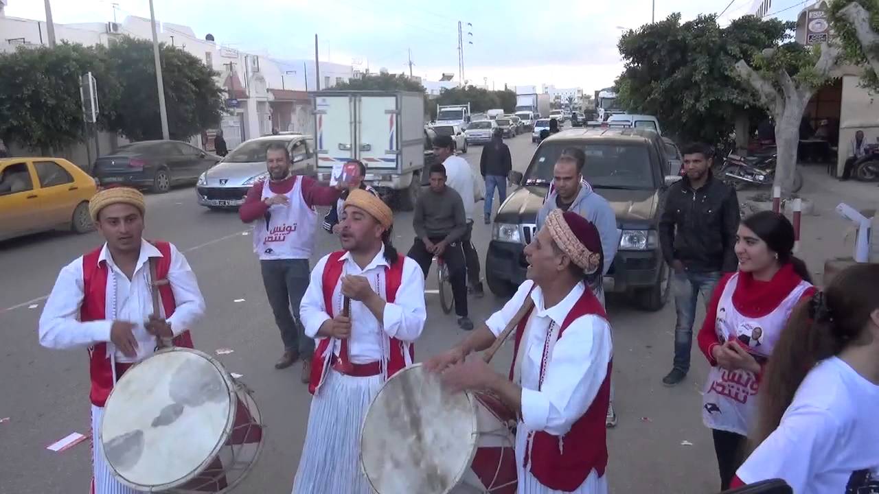 Thyna Sfax le 19 12 2014