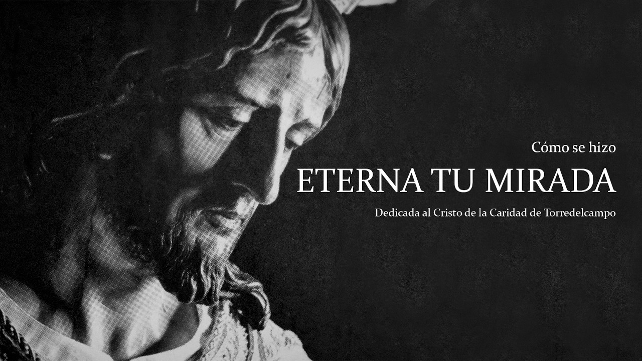 Documental: Cómo se hizo Eterna tu mirada