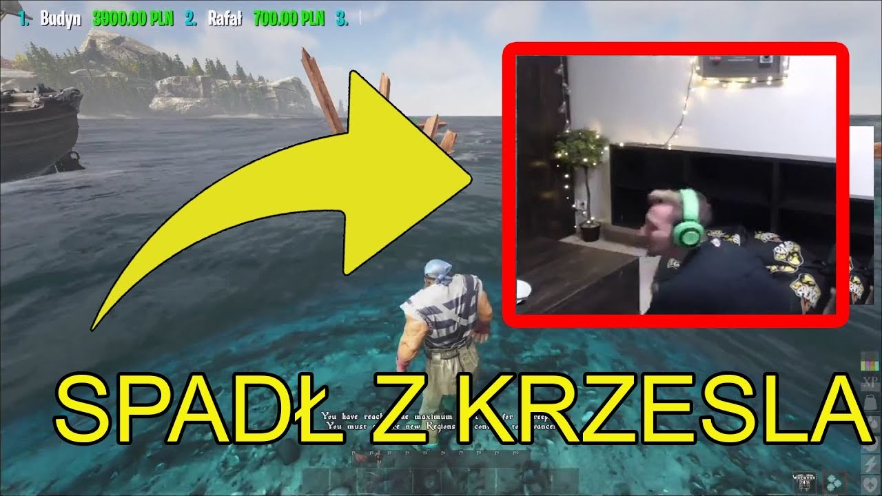 Pevor rozwala statek ,kt&oacute;ry Isamu budował przez 8 godzin!