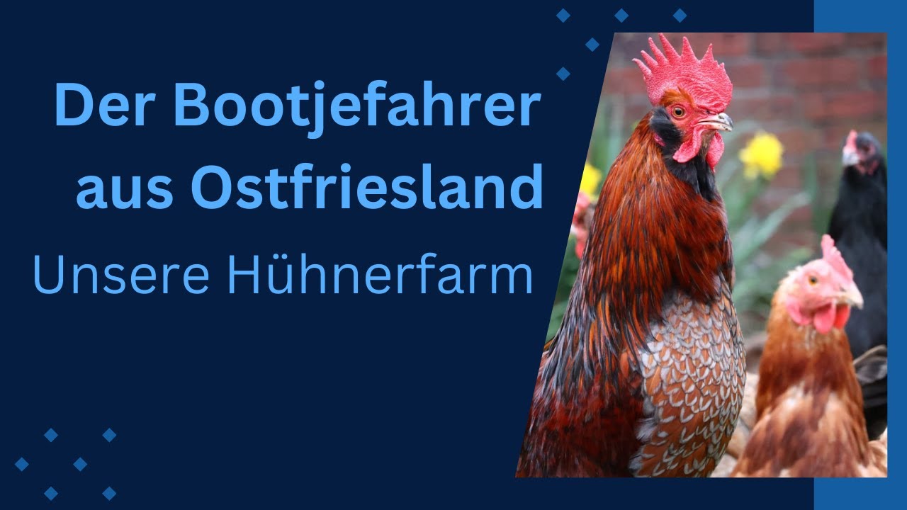 Wir haben Nachwuchs bekommen