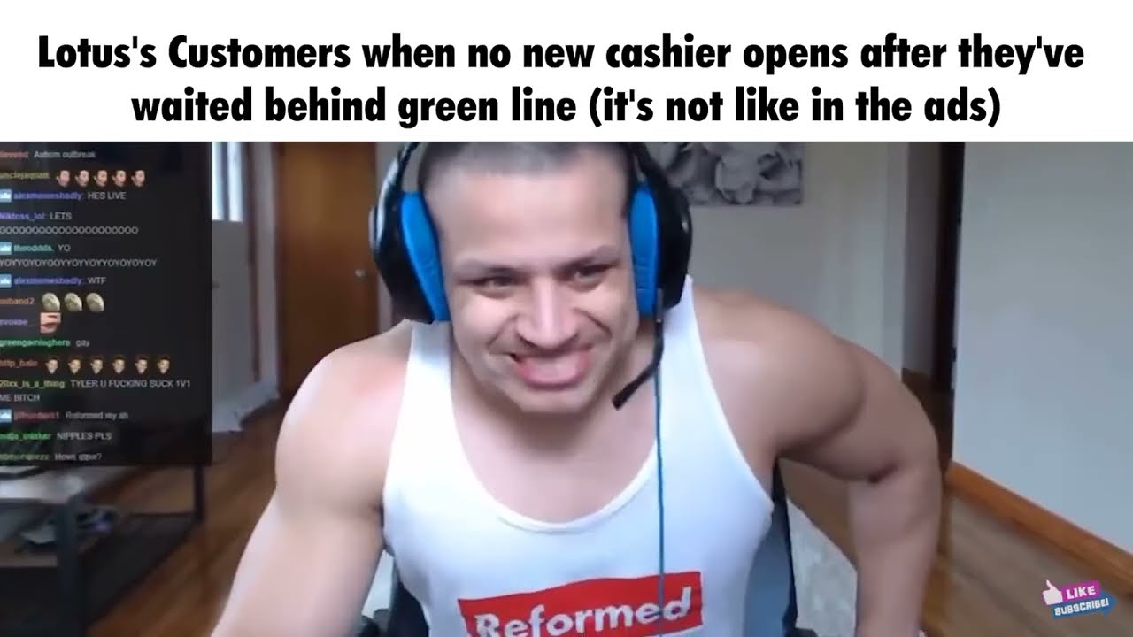 Thailand Slander Meme