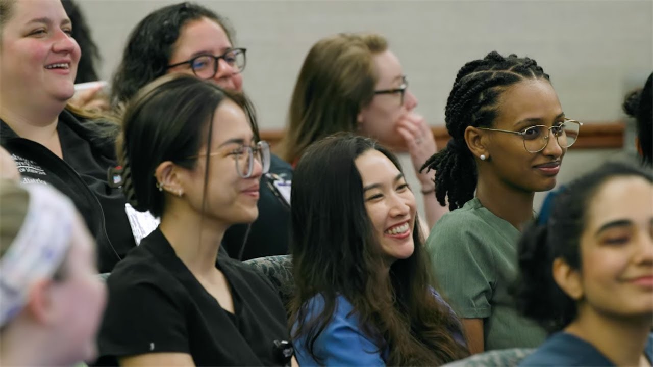 2024 WashU Pediatric Residency Program