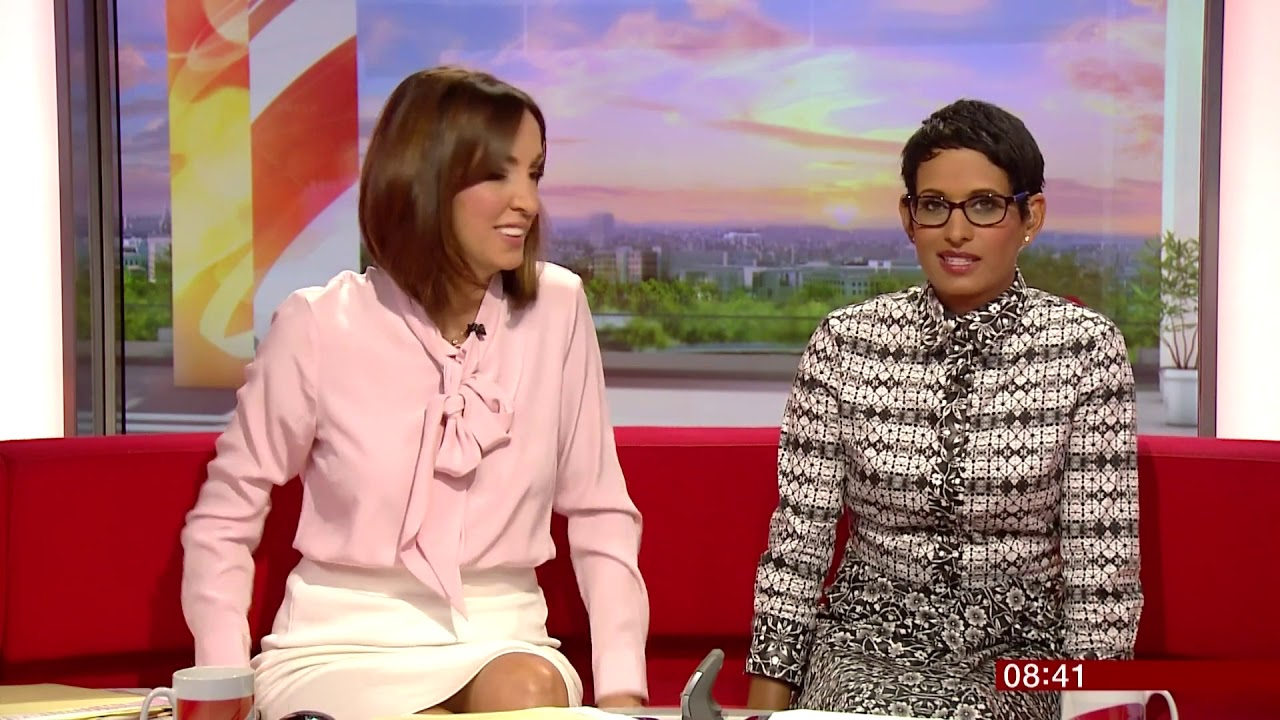 Sally Nugent relaxed skirt2016