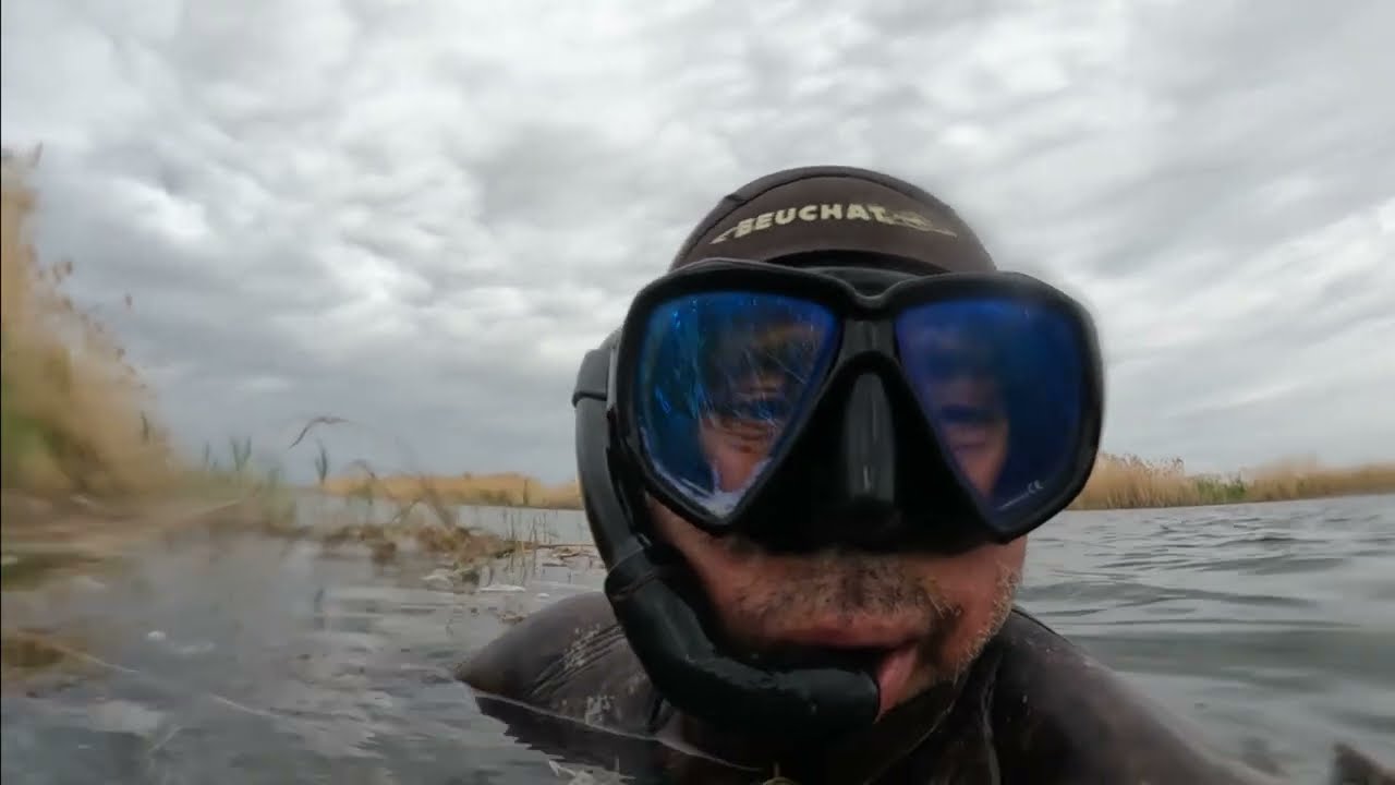 Сазанлар маконига саёхат. 4-кисм. 2022 йил, май ойи